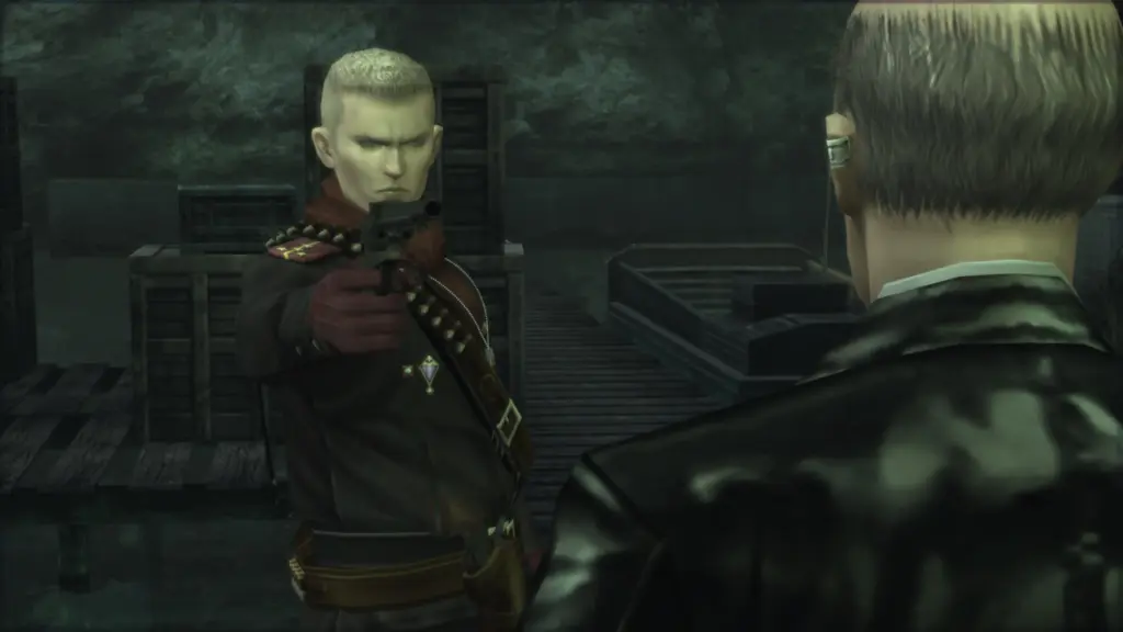 Review of Metal Gear Solid 3: Snake Eater on the PS2 and Snake Eater Master Collection on the PS5