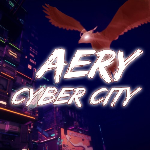 Aery: A Review of Cyber City