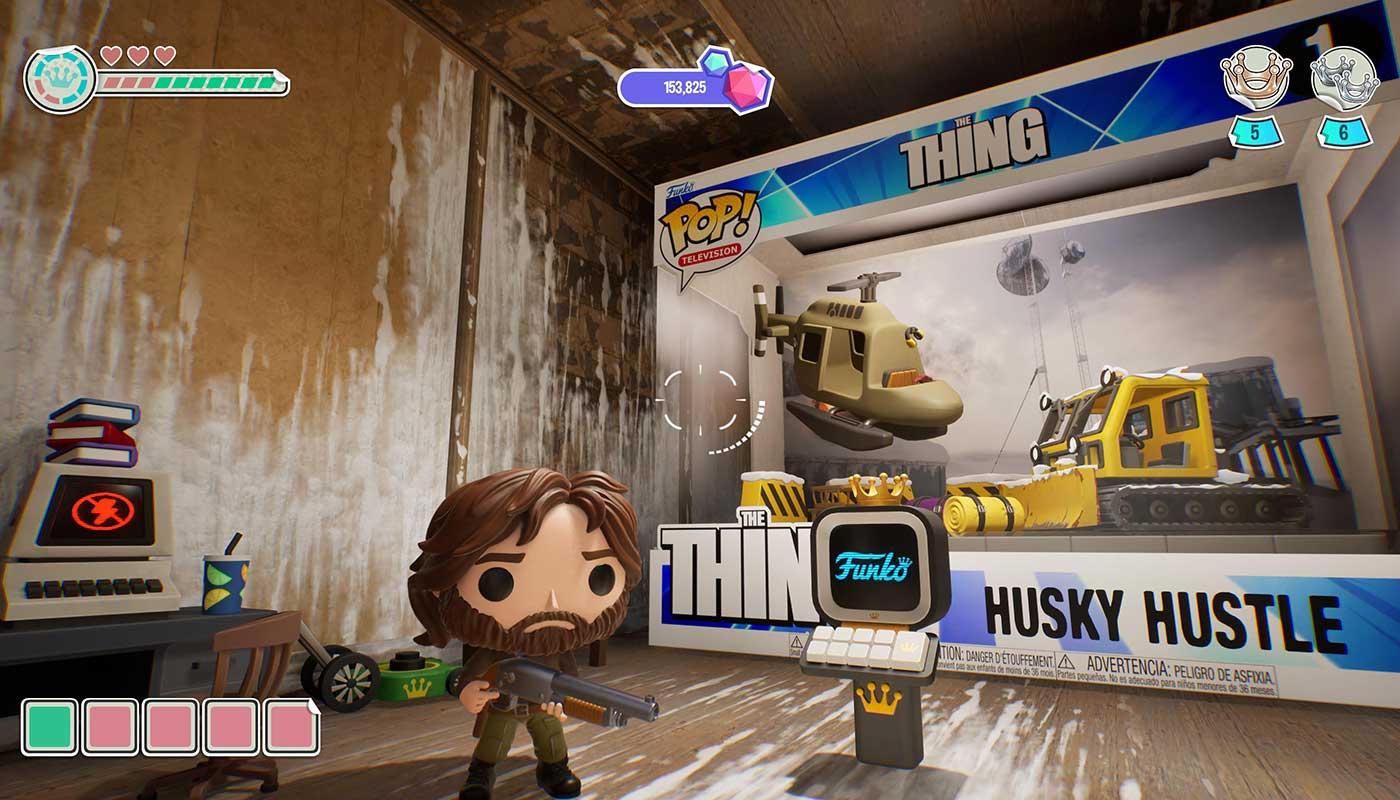 Review: Funko Fusion