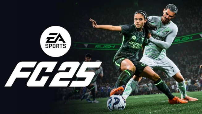 Review: EA Sports FC 25