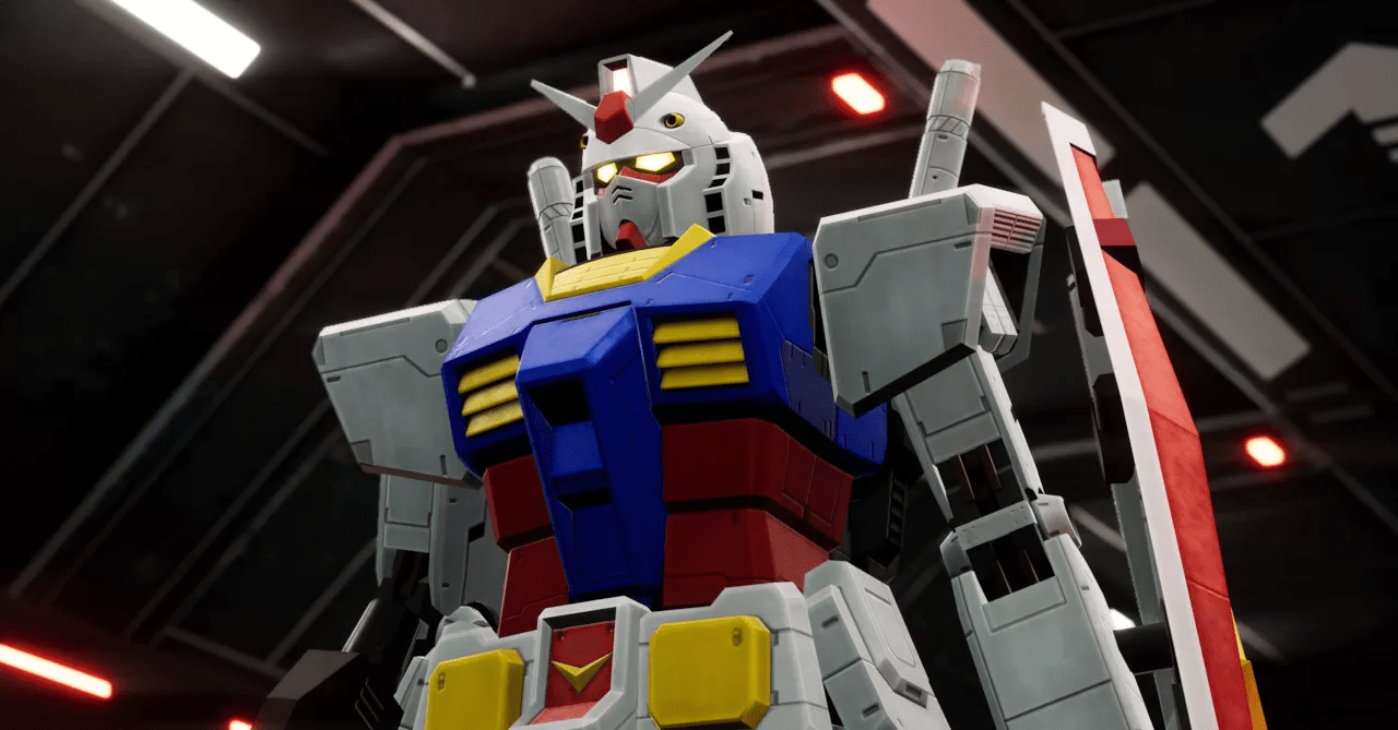 Review of Gundam Breaker 4- A triumphant return to form for fans