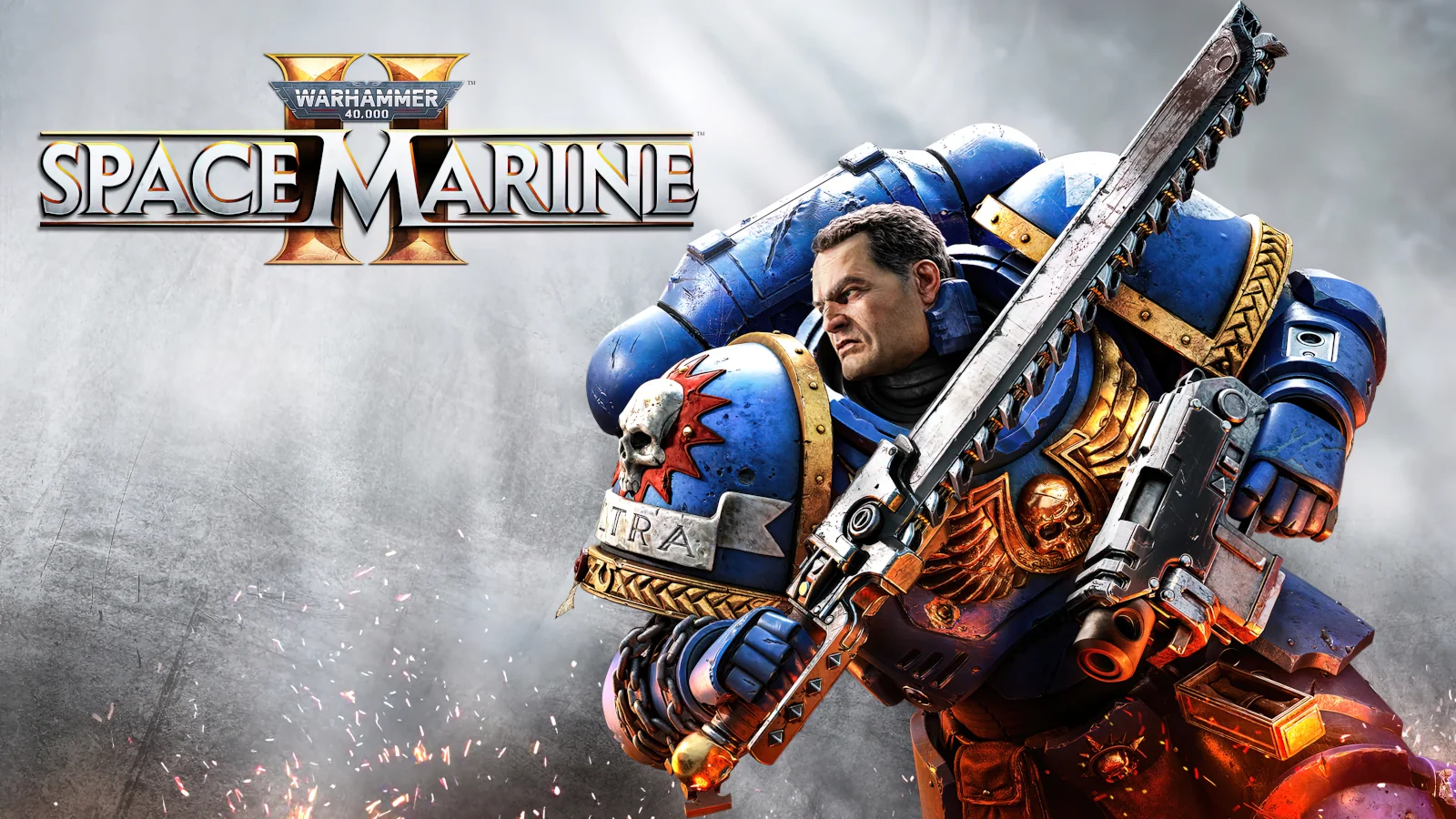 Review of Warhammer 40000: Space Marine 2