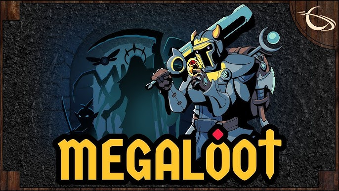 Review: Megaloot